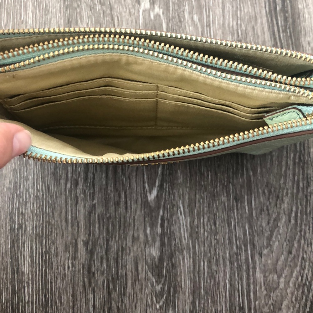 Small Fossil Handbag - Picture 6 of 7